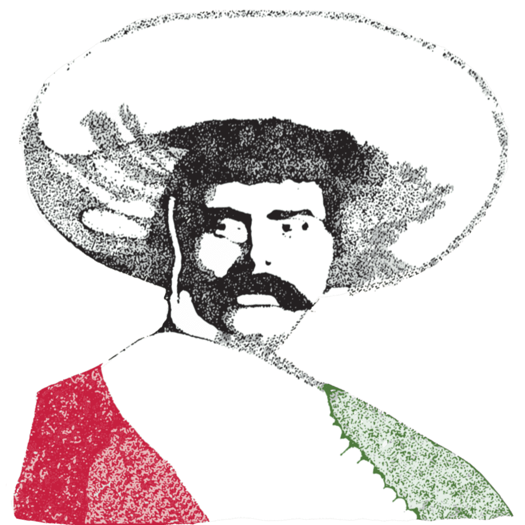 Dos Hermanos Logo