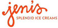 Jeni's Splendid Ice Creams Logo